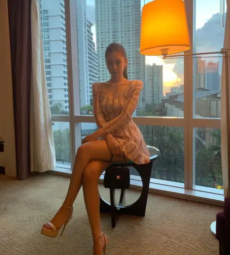 Image 5508613 from Jennie | BLΛƆKPIИK (Blackpink)