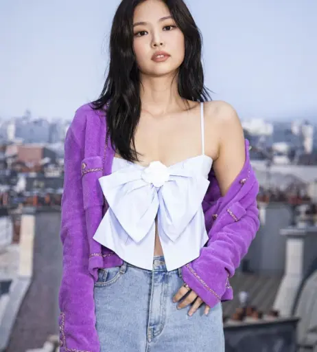 Image 5508107 from Jennie | BLΛƆKPIИK (Blackpink)