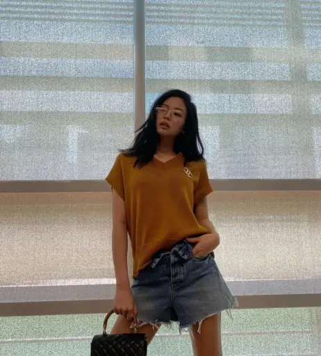 Image 5508029 from Jennie | BLΛƆKPIИK (Blackpink)