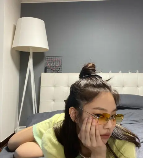 Image 5508311 from Jennie | BLΛƆKPIИK (Blackpink)