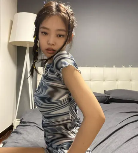 Image 5508307 from Jennie | BLΛƆKPIИK (Blackpink)