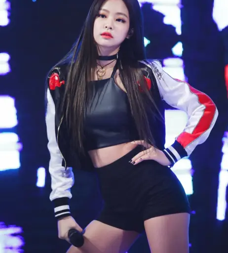 Image 5508253 from Jennie | BLΛƆKPIИK (Blackpink)