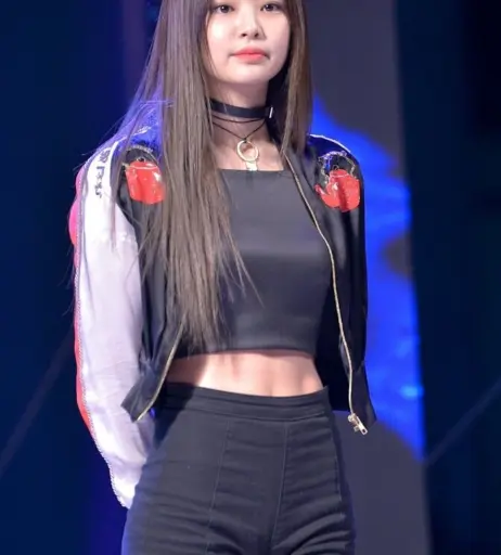 Image 5508221 from Jennie | BLΛƆKPIИK (Blackpink)