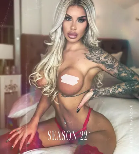 Image 565772 from Princess Léonie Alwine