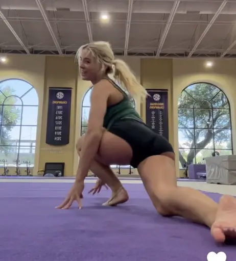 Image 564798 from Olivia Dunne