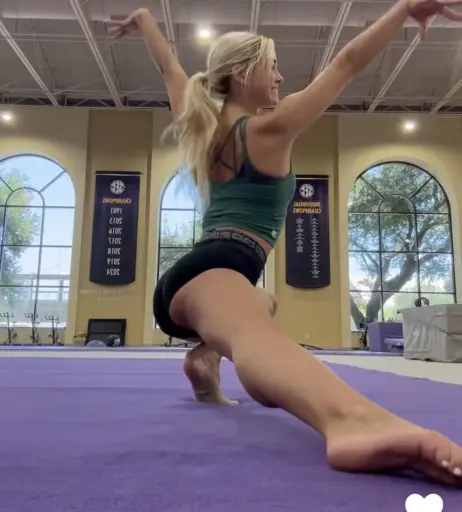 Image 564862 from Olivia Dunne