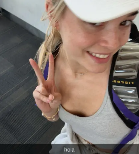 Image 562958 from Olivia Dunne