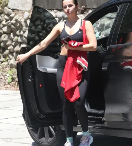 Image 578352 from Addison Rae