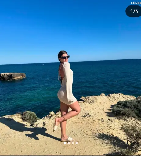 Image 577215 from Chanel Silberberg