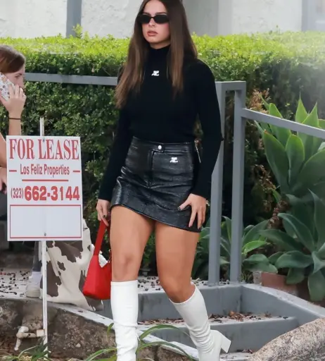 Image 576543 from Addison Rae