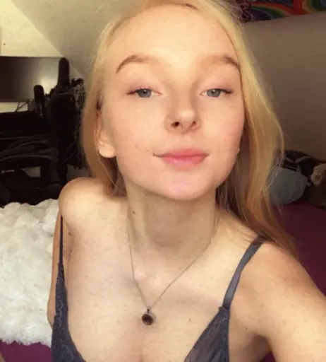 Image 572667 from Blonde Vivi