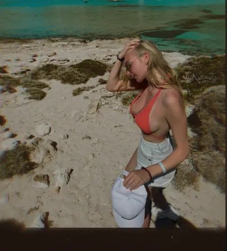 Image 572260 from Blonde Vivi