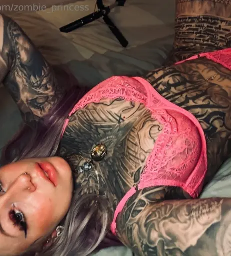 Image 572926 from Zombieprinzessin