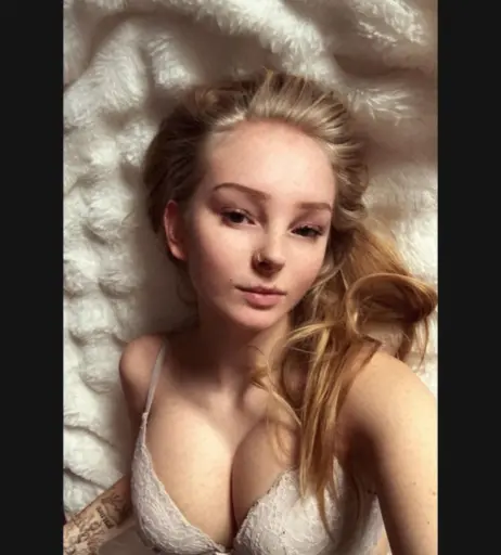 Image 571531 from Blonde Vivi