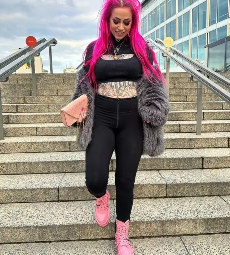 Image 571230 from Zombieprinzessin