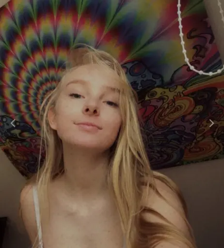 Image 571870 from Blonde Vivi