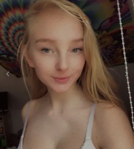 Image 571891 from Blonde Vivi