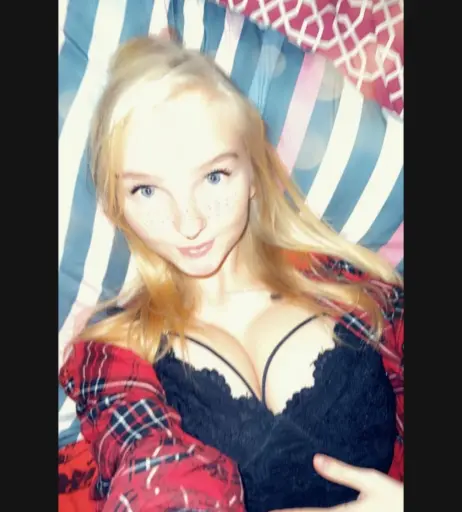 Image 570774 from Blonde Vivi