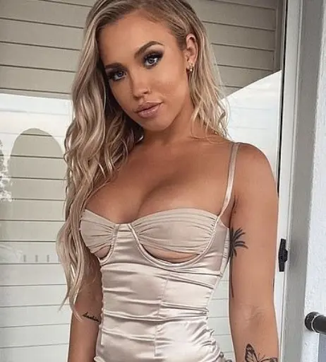 Image 509514 from Tammy Hembrow