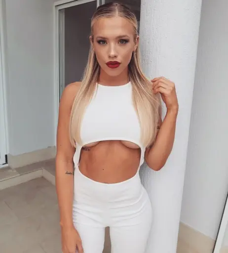 Image 509416 from Tammy Hembrow