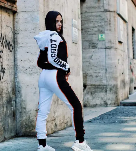 Image 5090069 from ImViolet - Ladyviolet - Concetta Viola