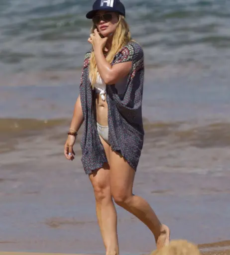 Image 5099782 from Hillary Duff