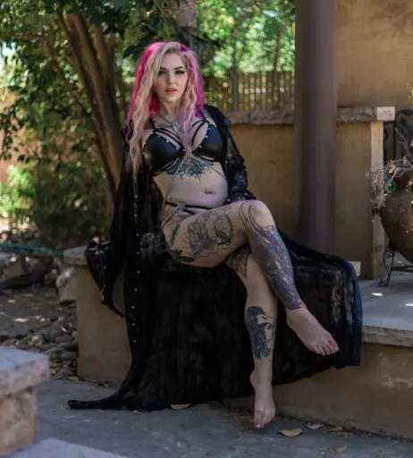 Image 509844 from Princess Jenycide