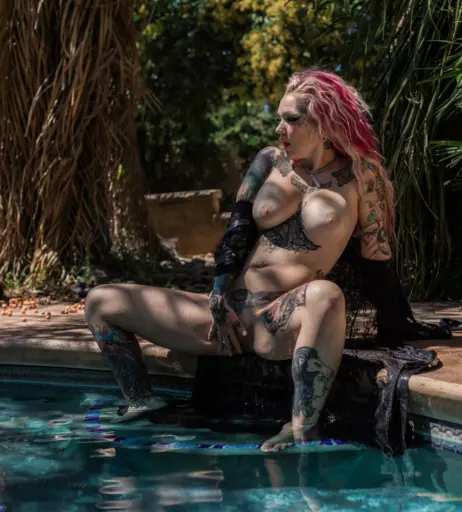 Image 509893 from Princess Jenycide