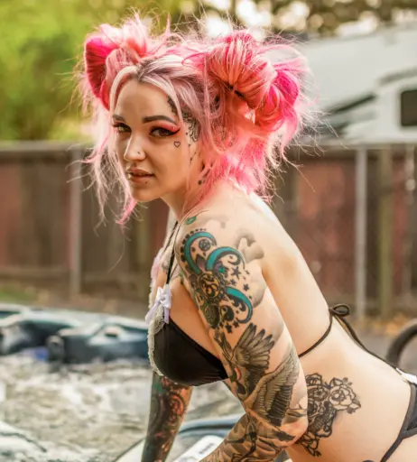 Image 508610 from Princess Jenycide