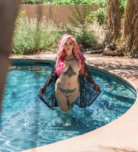 Image 508739 from Princess Jenycide