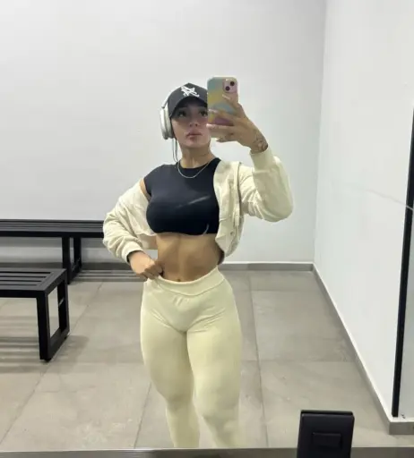 Image 5080667 from amberestefania_ - Amber Escalante