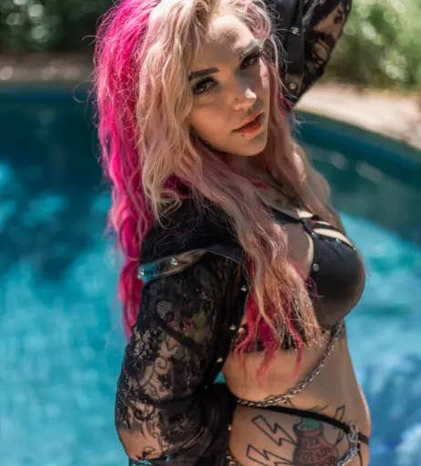 Image 508946 from Princess Jenycide