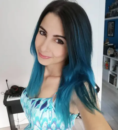Image 5088211 from Kurolily (Italian Streamer)