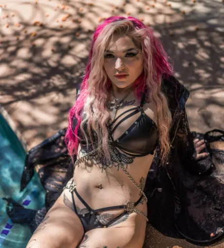 Image 508822 from Princess Jenycide