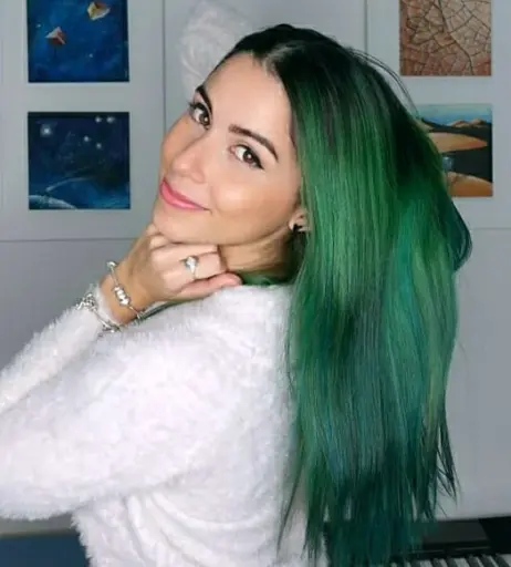 Image 5088989 from Kurolily (Italian Streamer)