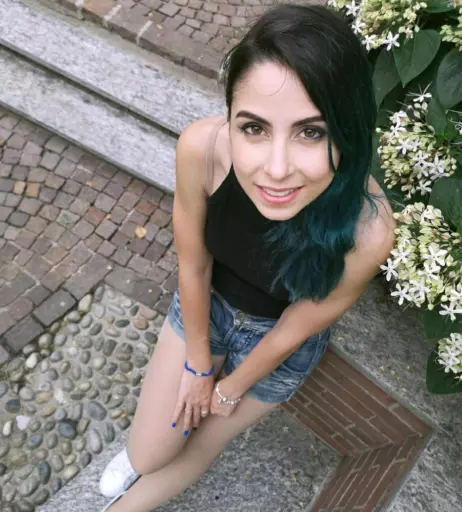Image 5088949 from Kurolily (Italian Streamer)