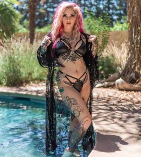 Image 507783 from Princess Jenycide