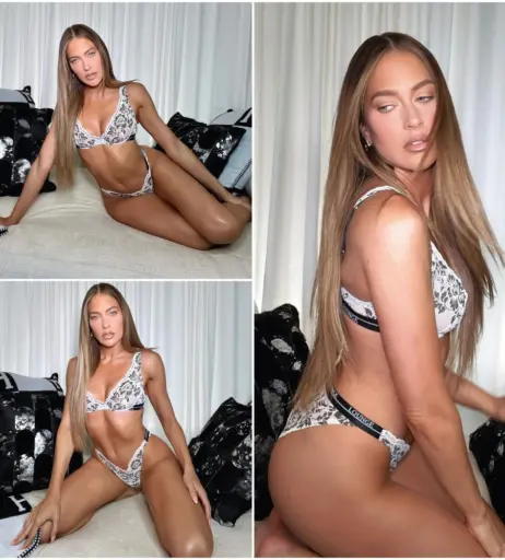 Image 5074844 from Barbie Blank aka Kelly Kelly (WWE)