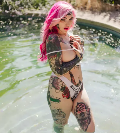 Image 507135 from Princess Jenycide