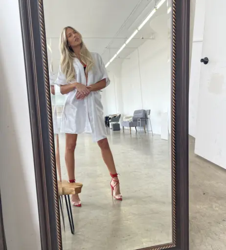 Image 5073090 from Barbie Blank aka Kelly Kelly (WWE)