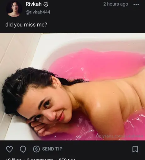 Image 5065568 from Becca Brown / Rivkah Reyes