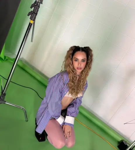 Image 5065602 from Daniela Avanzini (Katseye)