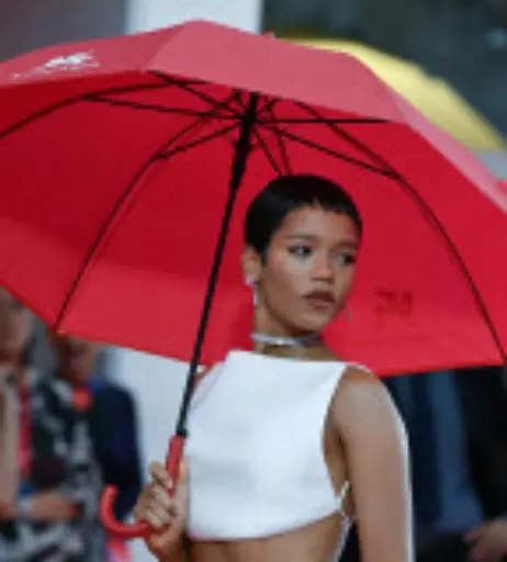 Image 5066432 from Taylor Russell