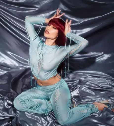 Image 5066423 from Raye