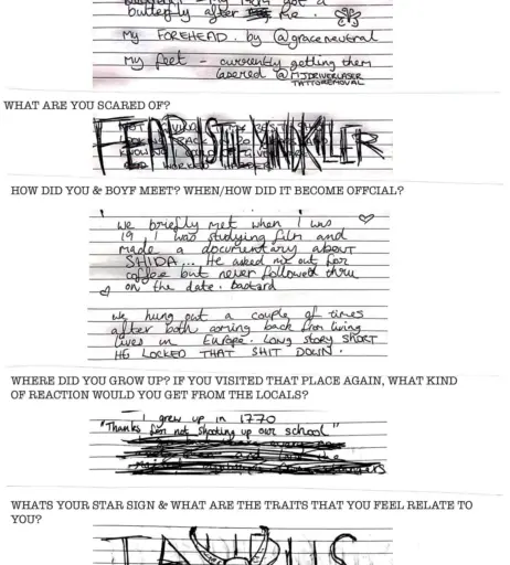 Image 5066703 from Zheani Sparkes