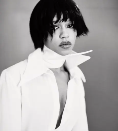 Image 5066186 from Taylor Russell