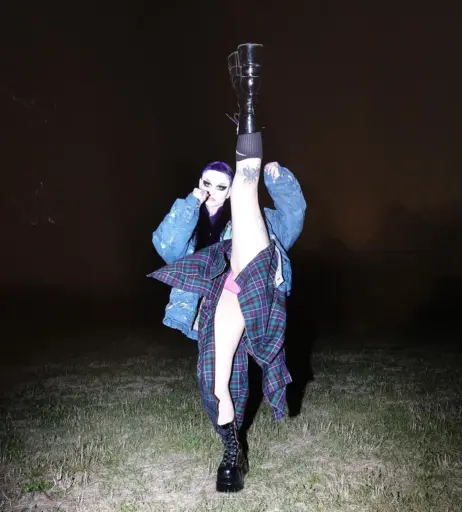 Image 5066315 from Zheani Sparkes