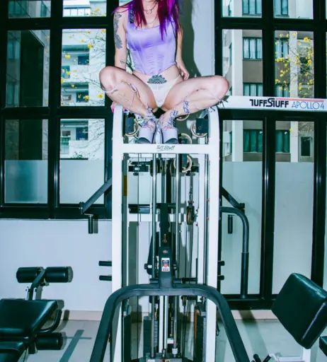 Image 5067564 from Zheani Sparkes