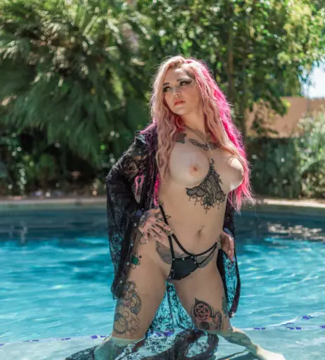 Image 506756 from Princess Jenycide