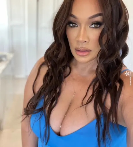 Image 5067449 from Nia Jax/Lina Fanene